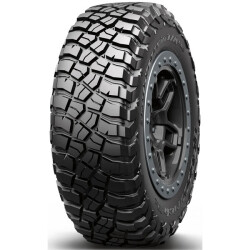 35X12.50R17 121Q Mud Terrain T/A KM3 BF Goodrich (Yaz) - BF Goodrich