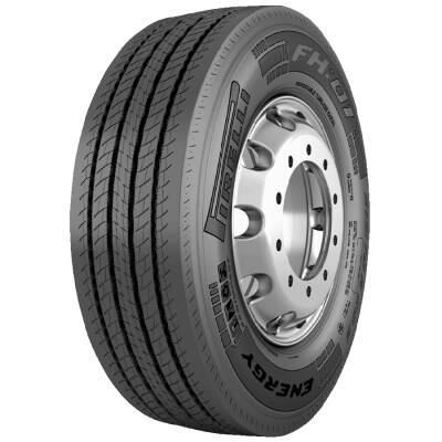 385/55R22.5 158L Ön Aks FH:01 II Pirelli (4 Mevsim) - 1