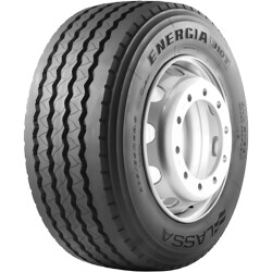 385/55R22.5 160K Energia 310T Lassa (4 Mevsim) - Lassa