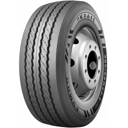 385/55R22.5 160K KXA11 Kumho (Kış) - Kumho