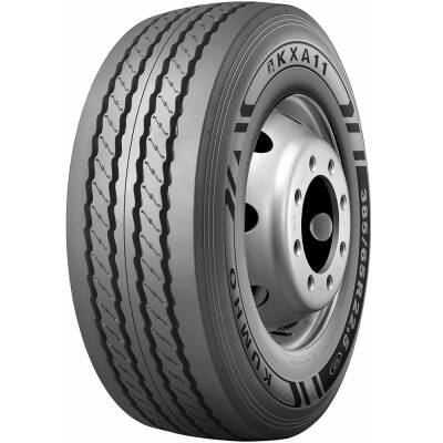 385/55R22.5 160K KXA11 Kumho (Kış) - 1