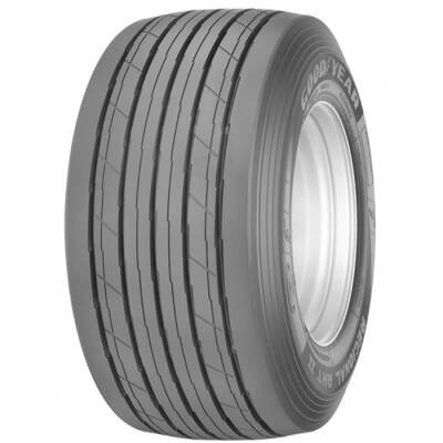 385/55R22.5 160K M+S Asfalt Dorse Regional RHT II Goodyear (4 Mevsim) - 1