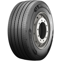 385/55R22.5 160K X Multi F Michelin (Yaz) - Michelin