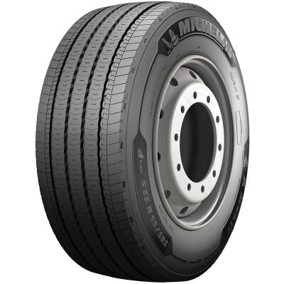 385/55R22.5 160K X Multi F Michelin (Yaz) - 1