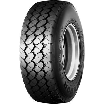 385/65R22.5 160/158K 20PR LRL TM 1 Matador (4 Mevsim) - 1