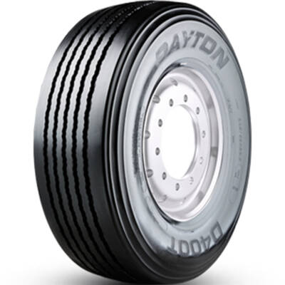 385/65R22.5 160J D400T Dayton (4 Mevsim) - 1