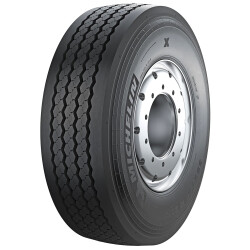 385/65R22.5 160J VG M+S 3PMSF XTE 3 Michelin (Yaz) - Michelin