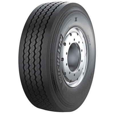 385/65R22.5 160J VG M+S 3PMSF XTE 3 Michelin (Yaz) - 1