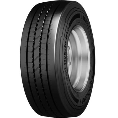 385/65R22.5 160K 20PR LRL Conti Hybrid HT3 Continental (4 Mevsim) - 1