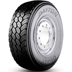 385/65R22.5 160K D800T Dayton (4 Mevsim) - Dayton