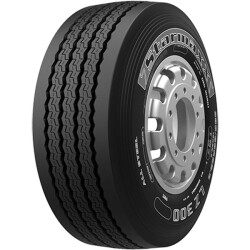 385/65R22.5 160K LZ300 Starmaxx (Kış) - Starmaxx