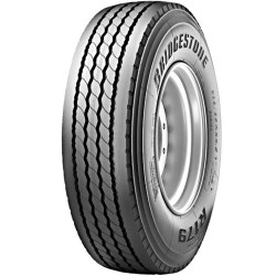 385/65R22.5 160K M+S R179 AS Bridgestone (Yaz) - Bridgestone