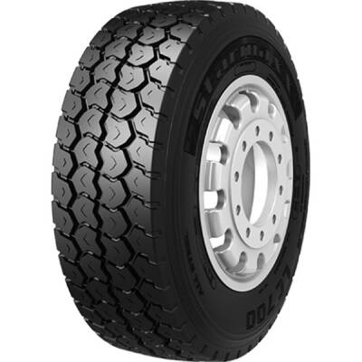 385/65R22.5 160K M+S Treyler LCW710 Starmaxx (Kış) - 1