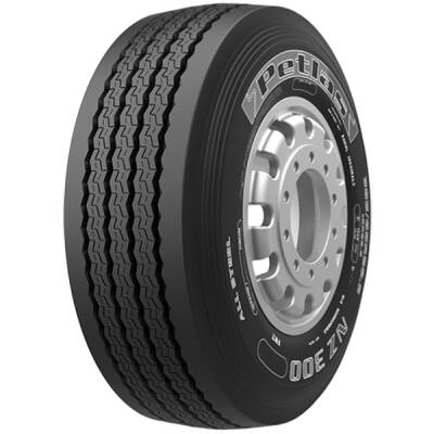 385/65R22.5 160K M+S Treyler NZ-300 Petlas (Kış) - 1