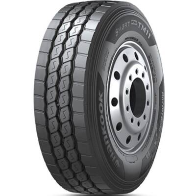 385/65R22.5 160K Smart Work TM11 Hankook (4 Mevsim) - 1