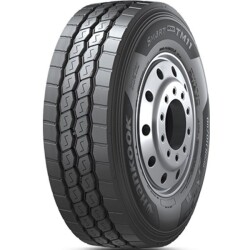 385/65R22.5 160K Smart Work TM11 Hankook (4 Mevsim) - Hankook