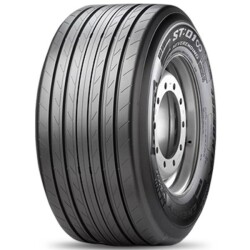 385/65R22.5 160K ST:01 Neverending Pirelli (Yaz) - Pirelli