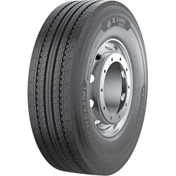 385/65R22.5 160K VB X Line Energy F Michelin (Yaz) - Michelin