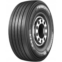 385/65R22.5 160K WinMile-T Ceat (4 Mevsim) - Ceat