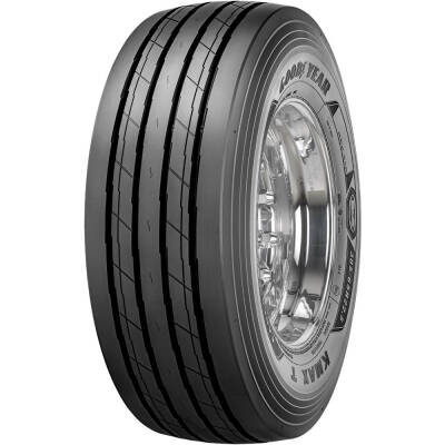 385/65R22.5 164/158K Kmax T Cargo Goodyear (4 Mevsim) - 1
