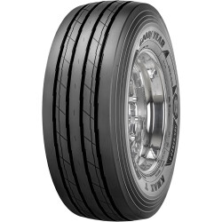 385/65R22.5 164/158K Kmax T Cargo Goodyear (4 Mevsim) - Goodyear
