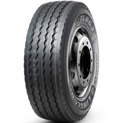 385/65R22.5 164J LTL863 Linglong (4 Mevsim) - 1