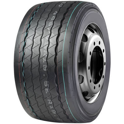 385/65R22.5 164K CWT10E Crosswind (4 Mevsim) - 1