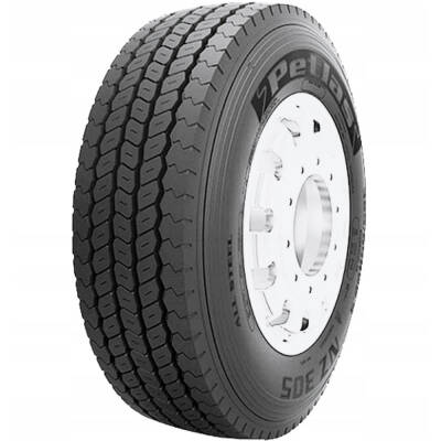385/65R22.5 164K NZ305 Petlas (4 Mevsim) - 1