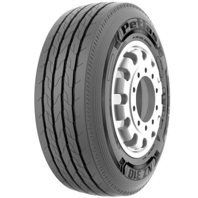 385/65R22.5 164K NZ310 Petlas (Yaz) - 1