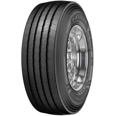 385/65R22.5 164K RegioTonn 3 Fulda (4 Mevsim) - 1
