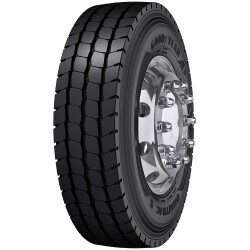 385/65R22.5 164K158L Omnitrac S Goodyear (4 Mevsim) - Goodyear