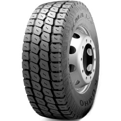 425/65R22.5 165K KMA12 Kumho (Yaz) - Kumho