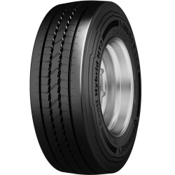 435/50R19.5 160J 20PR EU LRL M+S Asfalt Conti Hybrid HT3 Continental (4 Mevsim) - Continental