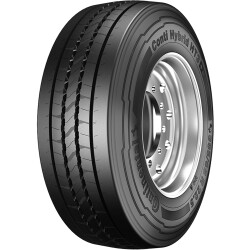 435/50R19.5 160J 20PR LRL 3PMSF Conti Hybrid HT3+ Continental (4 Mevsim) - Continental