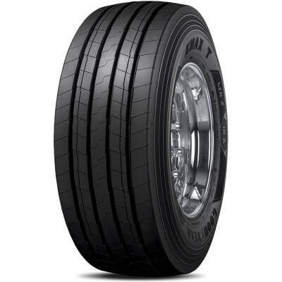 435/50R19.5 160J Kmax T Gen-2 Goodyear (4 Mevsim) - 1