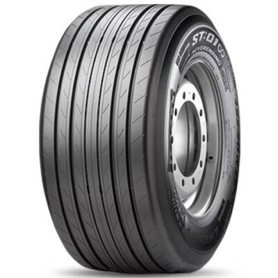 435/50R19.5 160J M+S Treyler ST:01 Neverending Pirelli (Yaz) - 1