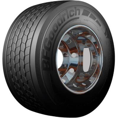 435/50R19.5 160K M+S 3PMSF Route Control T BF Goodrich (4 Mevsim) - 1