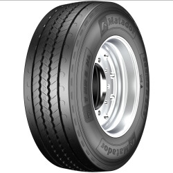 445/45R19.5 160J 22PR T HR 5 Matador (4 Mevsim) - Matador
