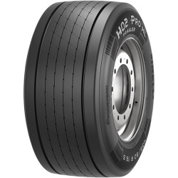 445/45R19.5 164J H02 Pro Trailer Pirelli (4 Mevsim) - Pirelli