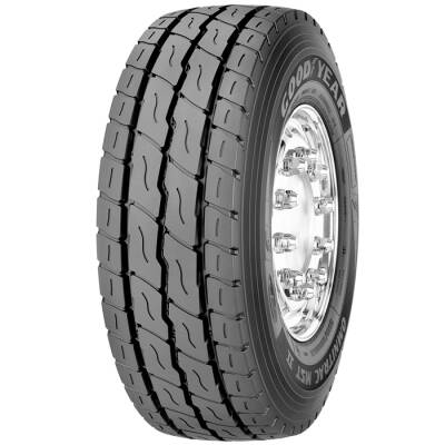 445/65R22.5 169K Omnitrac MST II Goodyear (4 Mevsim) - 1