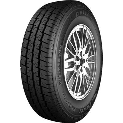 5.00R12C 83/81P 8PR Full Power PT825 Plus Petlas (Yaz) - 1
