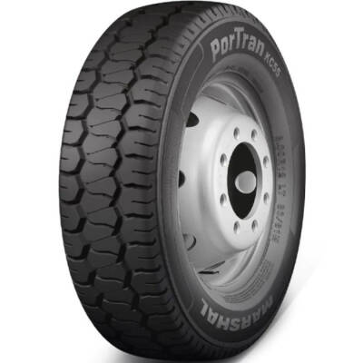 5.00R12C 83/82P PorTran KC55 Marshal (Yaz) - 1