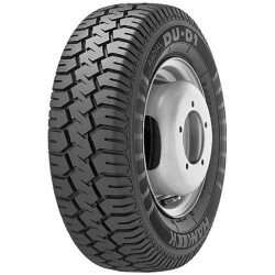 500R12C 83/82P Radial DU01 Hankook (Yaz) - Hankook