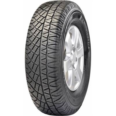 7.50R16C 112S Latitude Cross Michelin (Yaz) - 1