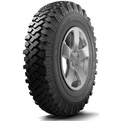 7.50R16C 116N 4x4 O/R XZL Michelin (Yaz) - 1