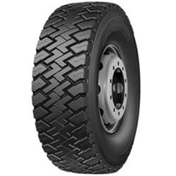 8.50R17.5 121/120L XZT Michelin (Yaz) - Michelin