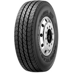 8.50R17.5 121M 12PR Ön Aks Regional RHS Goodyear (Yaz) - Goodyear