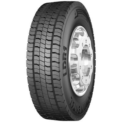 9.50R17.5 129/127L 14PR LRG LDR1 Continental (Yaz) - 1