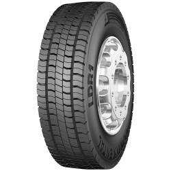 9.50R17.5 129/127L 14PR LRG LDR1 Continental (Yaz) - Continental