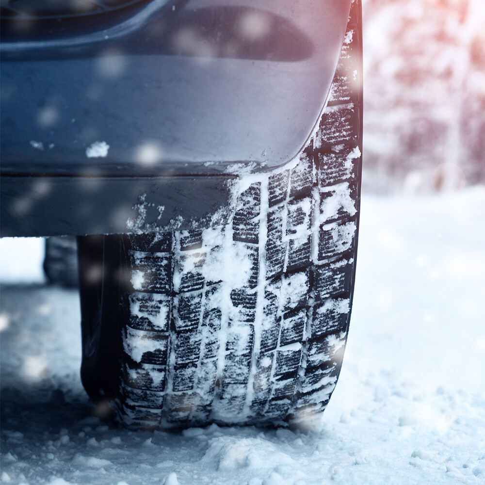 Kış Lastikleri